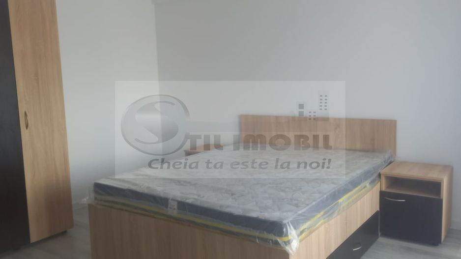 Nicolina - Apartament cu 2 camere decomandat, de inchiriat ! - Poză 1