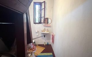 CASA INDIVIDUALA CU TEREN IN SUPRAFATA DE 1.575 MP - Poză 8