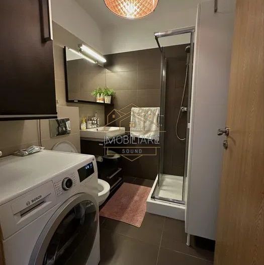 Apartament de lux cu 90 mp, cu vedere panoramică a Clujului - Poză 7