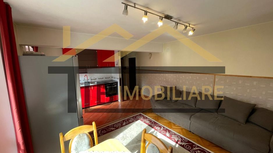 Apartament cu 2 camere, 50mp, Zona Cornisa - Poză 3
