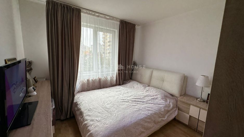 Apartament Sebastian -  Rahova la doar 2,5 km de Unirii ( comision 0 ) - Poză 3