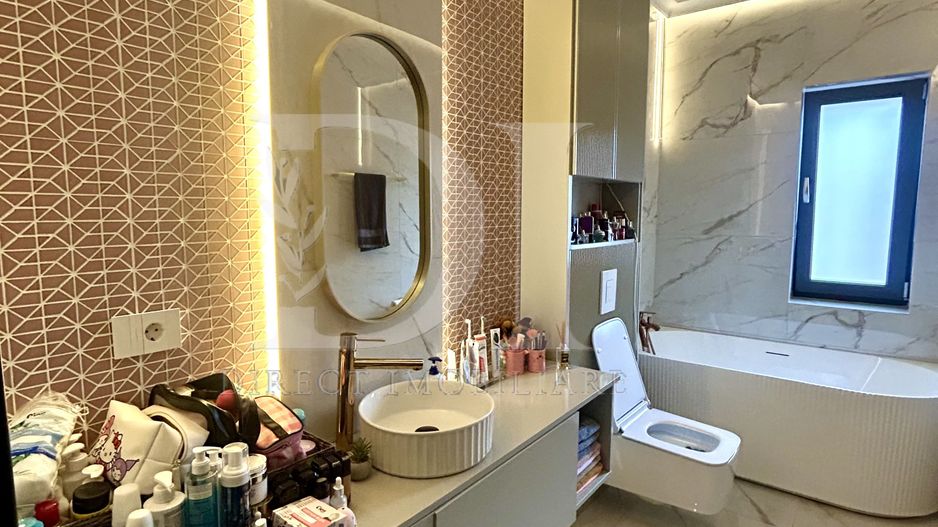 Duplex ultramodern la cheie | Zona Parcul Poligonului - Poză 14