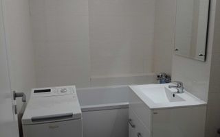 Apartament 1 cameră de închiriat în complexul Fuzion Towers, Iași - Poză 2