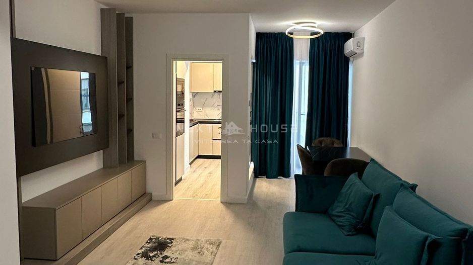 Apartament nou Cotroceni - Militari ( Lujerului  ) - Smart Residence - Poză 6