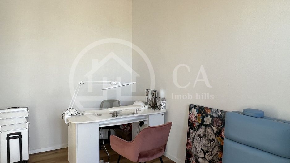 Casa cu 5 camere de vanzare in Paleu Bihor - Poză 5