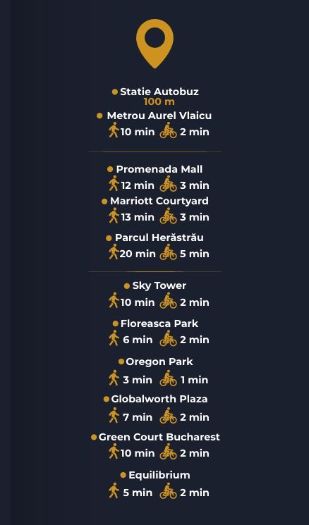 Spații comerciale/office clasa A Cloud 9 - Poză 8