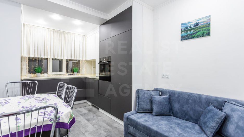 Vânzare, apartament, 2 camere, strada Nicolae Milescu Spătaru, Ciocana - Poză 5