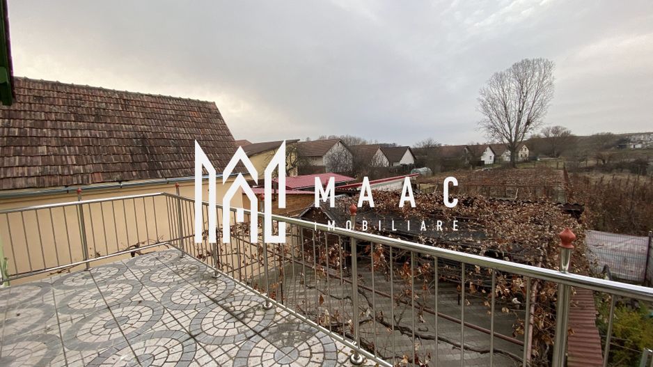 Casa individuala | Curte | Pivnita | 150 MPU | Turnisor - Poză 12