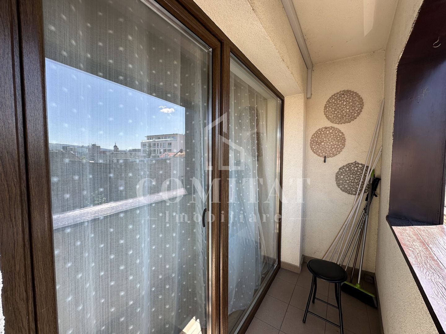 Apartament 3 camere | Etaj Intermediar | Zona Strazii Decebal - Poză 19