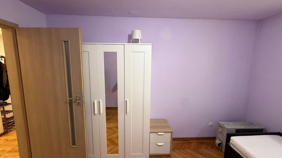 Apartament 4 camere decomandat, metrou 3 min, etaj 4/4, zonă liniștită Titan - Poză 7