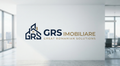 GRS Imobiliare - Logo