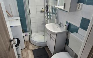 Apartament 1 cameră, 25 mp, în cartierul Nicolina 2, Iași - Poză 7