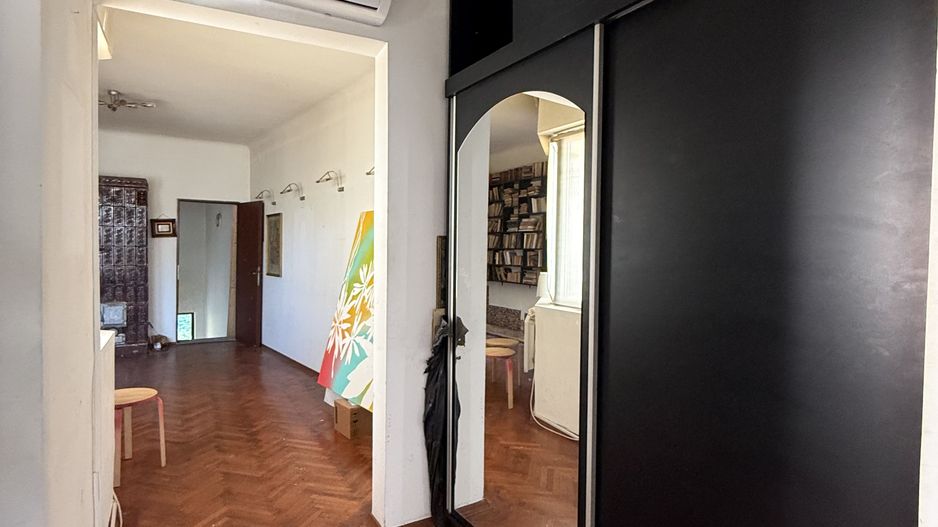 Vanzare casa Matei Voievod - Str. Ronda Bucuresti - Poză 4