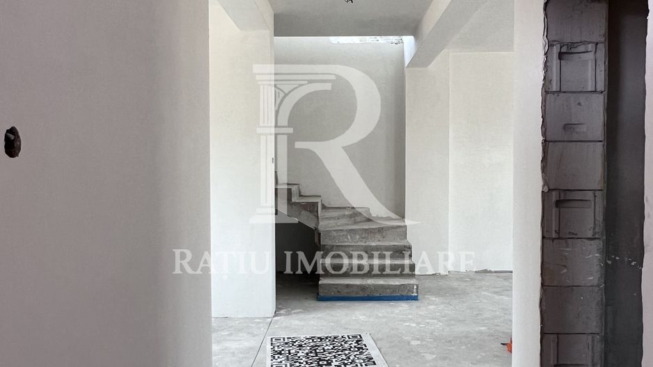 Casa cu 4 camere de vanzare | Colinelor | Oradea | Bihor - Poză 4