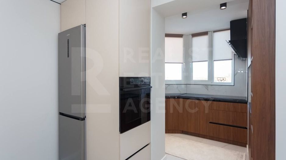 Vânzare, apartament, 3 camere, str. Bogdan-Voievod, sectorul Râșcani - Poză 9