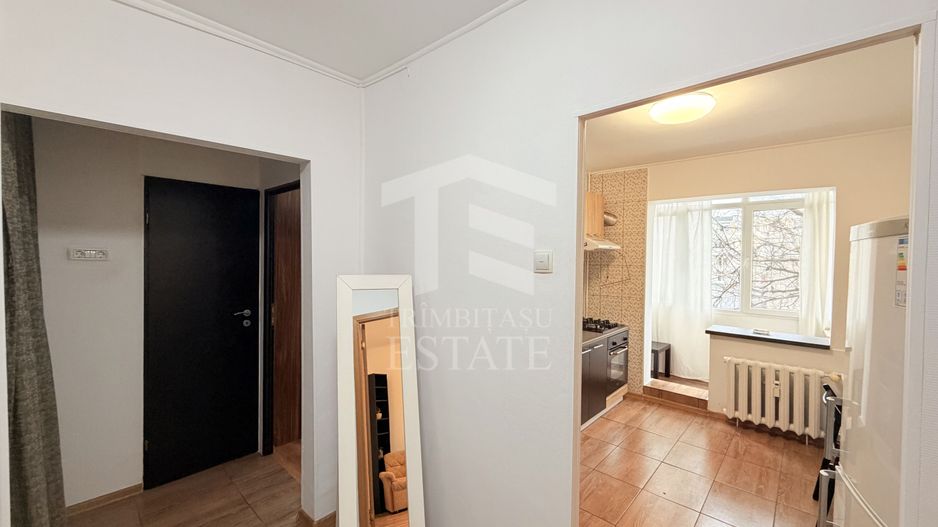 Apartament de inchiriat | 2 camere | Sector 4 | Pet friendly | - Poză 8