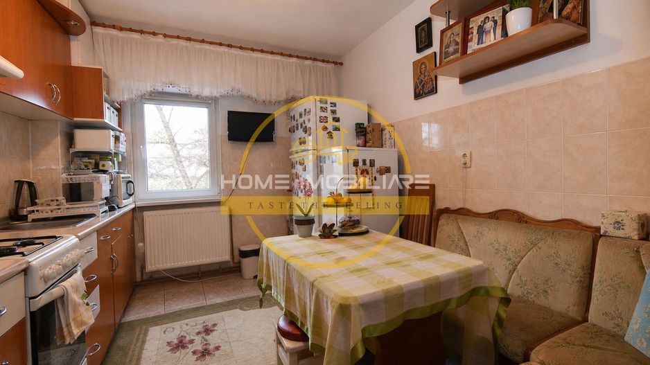 🏠Apartament 3 cam, 74MP, decomandat, etaj 2 // 📍Păcurari - OMV - Poză 10