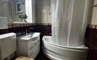 De închiriat: Ap. 3 camere - Metrou Piața Sudului & Sun Plaza - Poză 6