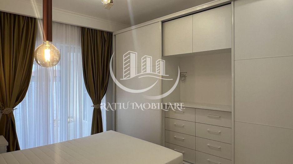 Casa modernă | 4 camere | piscină cu apă geotermală | Oncea | Oradea - Poză 11