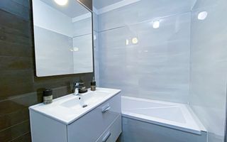 Apartament 3 camere, zona Iulius Mall, Fsega - Poză 8