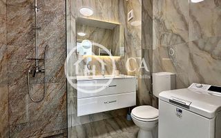 Apartament de închiriat cu 3 camere în Prima Nufărul, Oradea - Poză 9