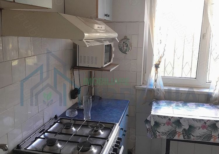 Apartament 3 camere de inchiriat, Podu Ros - Cantemir, Iasi - Poză 14