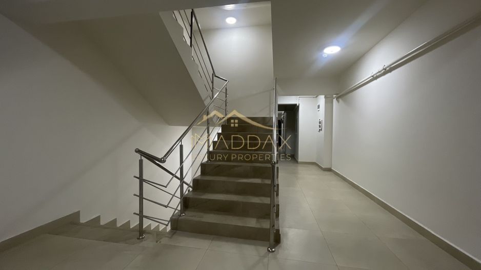 Apartament modern*2 camere**Imobil NOU**Parcare inclusa//CENTRAL - Poză 14