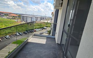 Vanzare 2 Camere Bloc Nou Regnum Residence & Spa - Poză 3