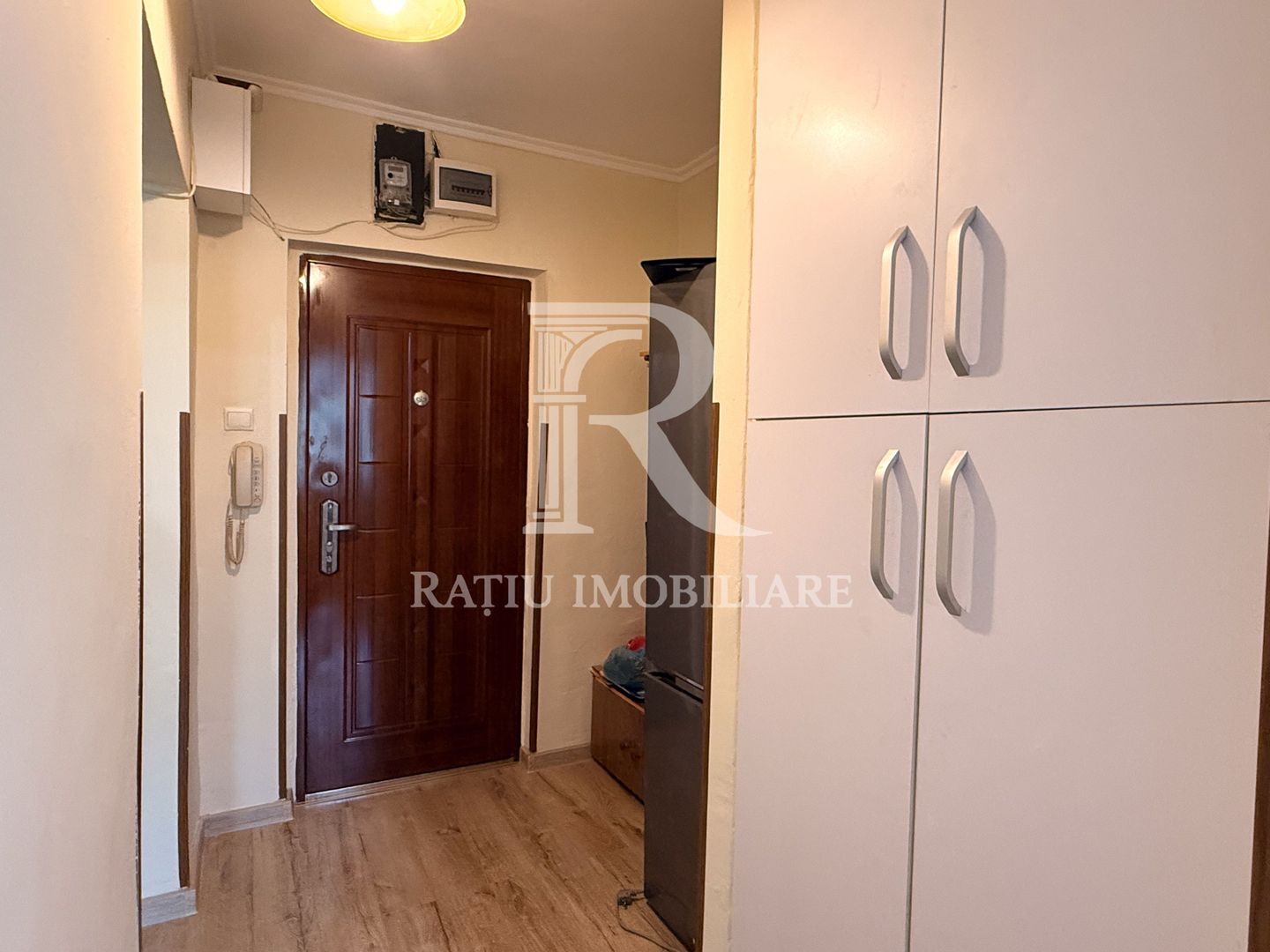 Garsonieră de Închiriat | 31 mp | Renovată | Oradea - Poză 8