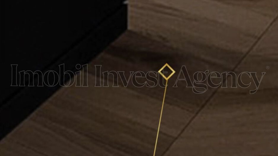 Apartament 2 Camere cu parcare inclusă în complexul BHB Avenue - Poză 33