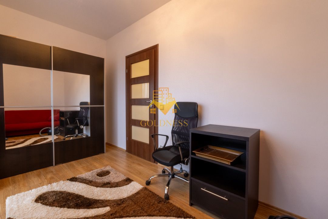 3 camere, UMF, UTCN, Zorilor, Observatorului, Spitalul de Recuperare - Poză 4