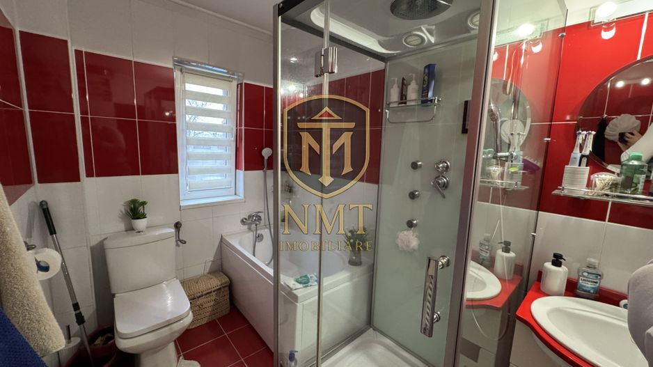 Apartament cu 2 camere | 54 mp |  Avram Iancu - Poză 9