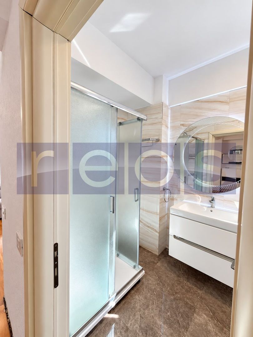 VANZARE APARTAMENT LUX 3 CAMERE | AVIATIEI | 109MP | PARCARE | MOBILAT - Poză 21