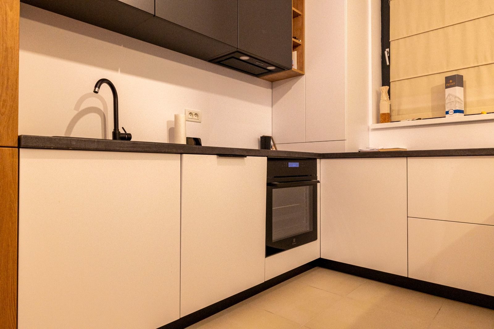 Apartament 3 camere | Prima închiriere | XCity | Parcare inclusă - Poză 12