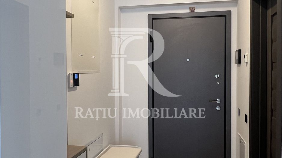 Apartament cu 2 camere | Luceafarul | Oradea - Poză 8