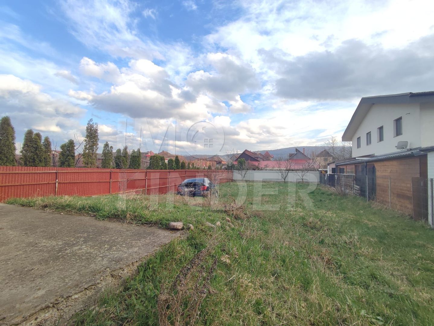 Casa Individuala  in Gilau COMISION ZERO - Poză 18