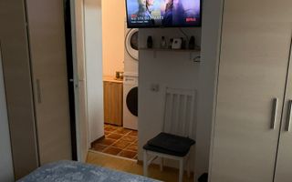 Apartament mansardă I Sibiu I 3 Camere | Pod înalt - Poză 10