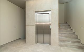 Parter inalt - 3 camere cu terase - Imobil boutique - Lacul Floreasca - Poză 19