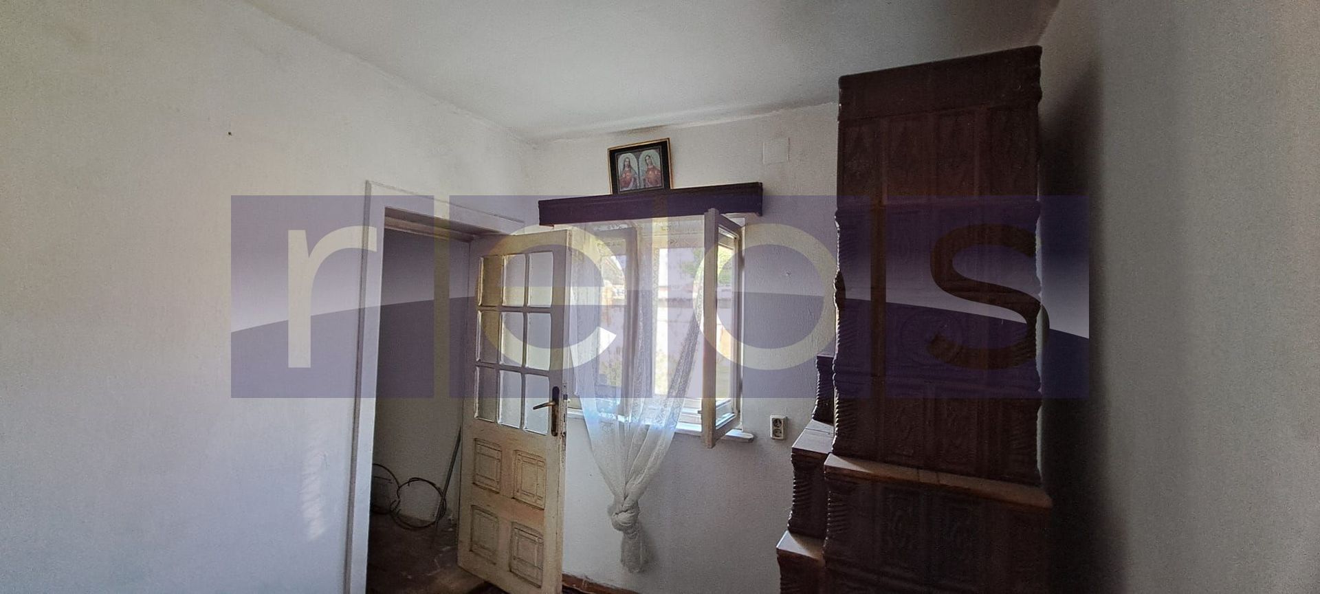 VANZARE CASA 4 CAMERE | TEREN 1200 MP | COMUNA MALDAENI - Poză 3