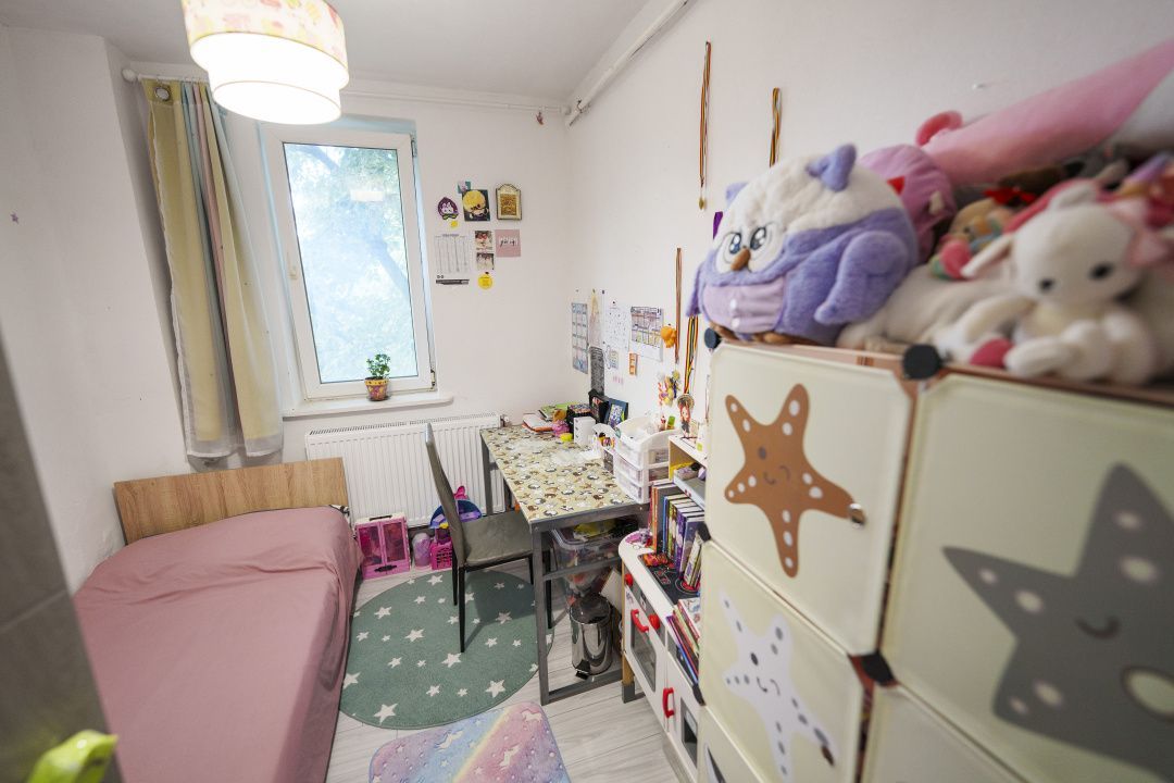 Apartament cochet 2 camere, gata de mutare, Brazda - zona Baba Novac - Poză 18