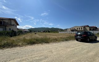 Teren intravilan de vanzare, Alba-Micesti - Poză 1