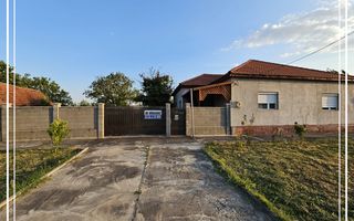 Opurtunitate si liniște Casa de vânzare la cheie Mocrea Jud. Arad - Poză 1