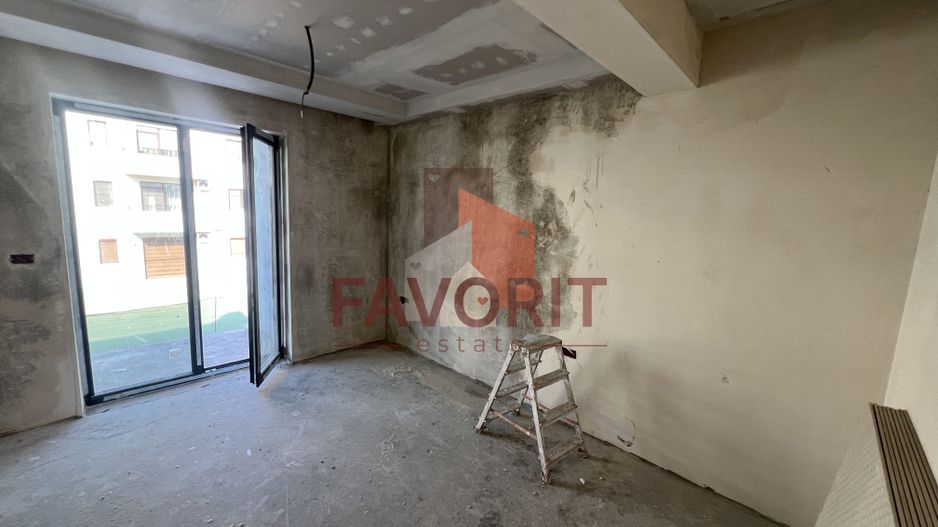 Case individuale P+2 Giroc – Zona Hotel IQ | 108 mp - Poză 7