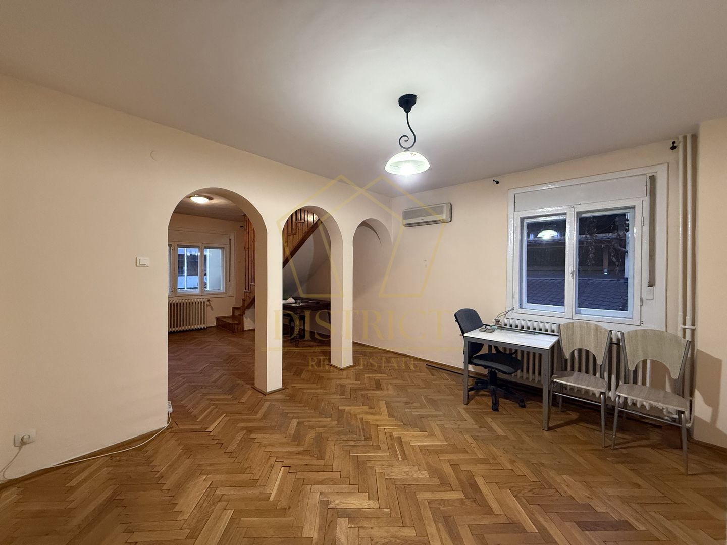 Casa cu 4 camere de inchiriat | Complexul Studentesc - Poză 2