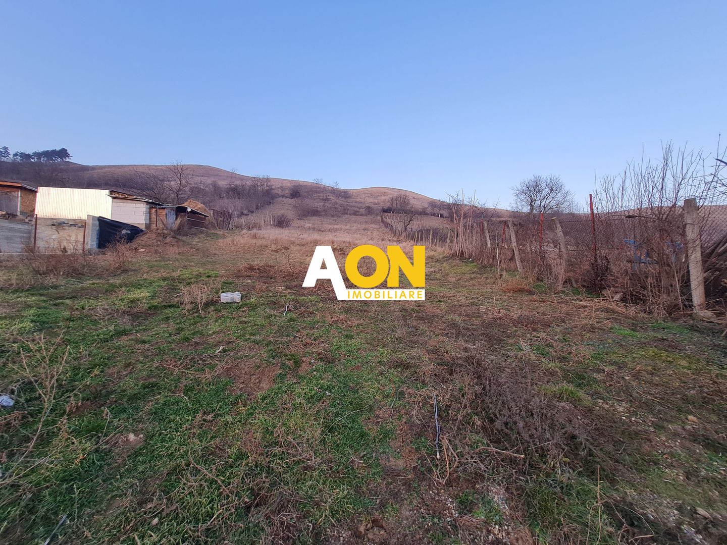 Casa 2 Camere + 1 Anexa, 132 mp, Teren 2619 mp, Zona Paclisa - Poză 3