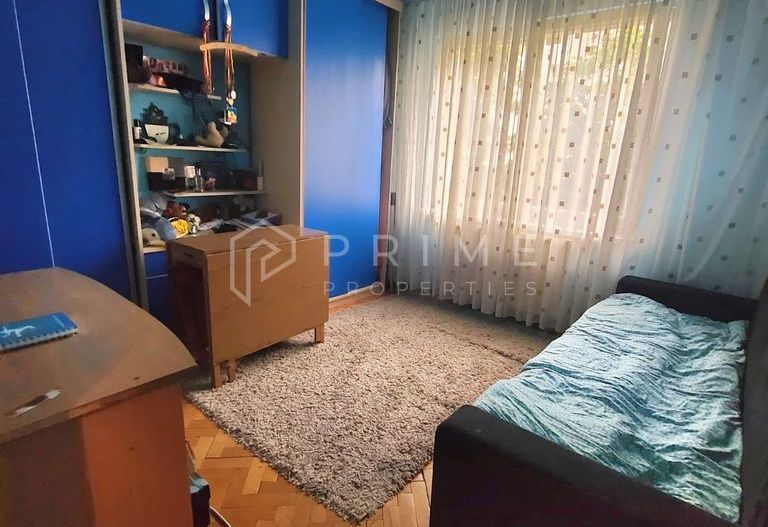 OFERTA! Apartament cu 3 camere, etaj 2/4 –Cartier Unirii - Poză 5