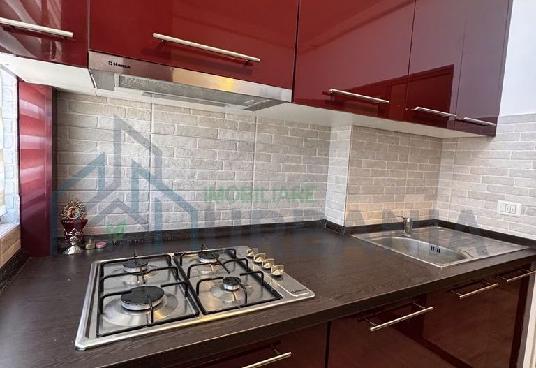 Închiriere Apartament 2 Camere, Nicole Residence, Capăt Cug, Iași - Poză 4
