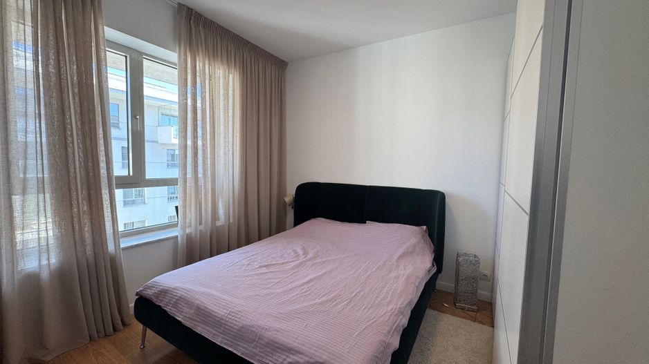 2 camere| LUXURIA RESIDENCE| VEDERE PANORAMICA - Poză 7
