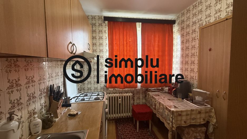Apartament 3 camere Rovine - Poză 11