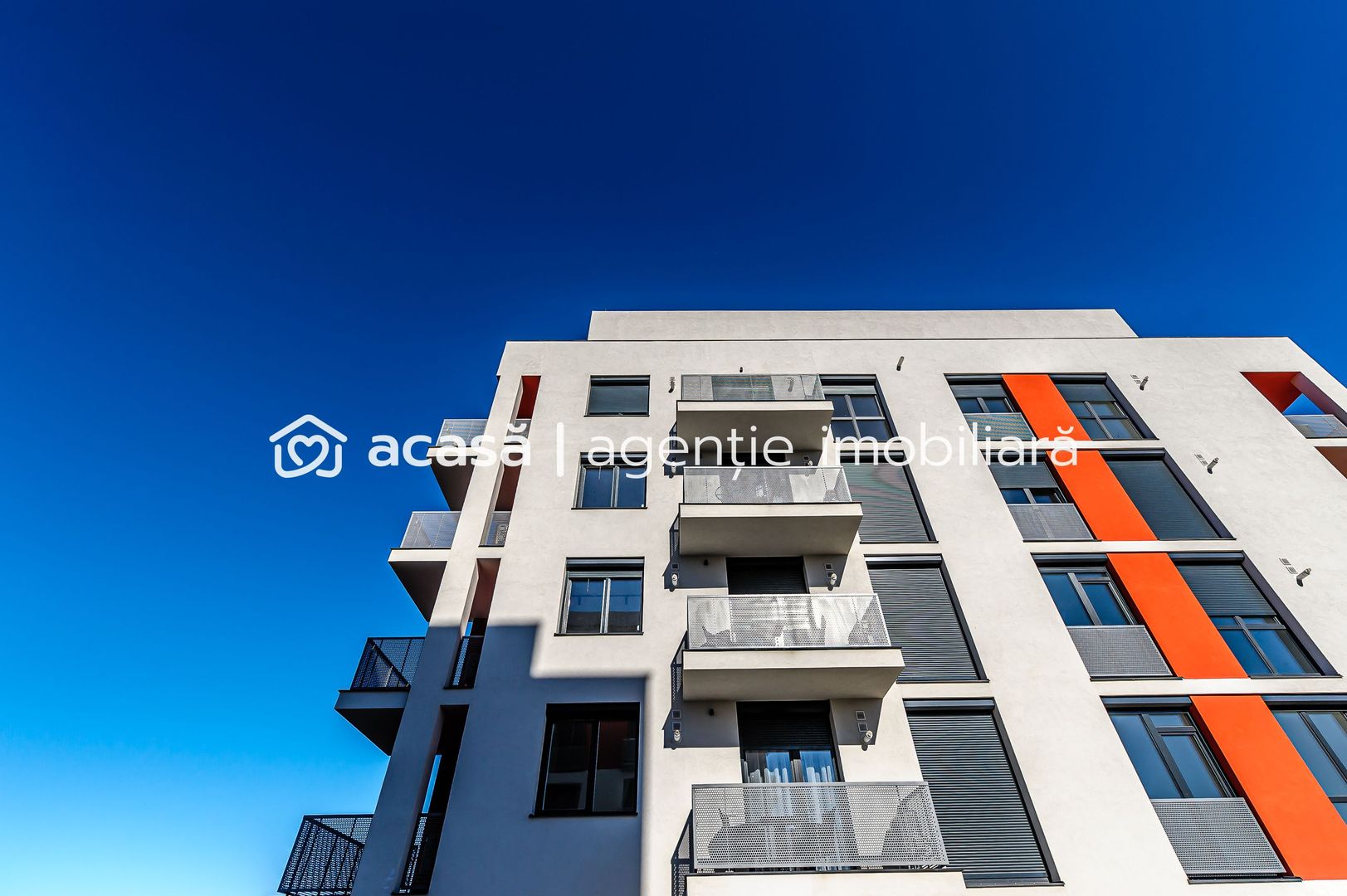 Apartament nou cu un dormitor la ARED CITY cartier RED9 IMAR - Poză 3